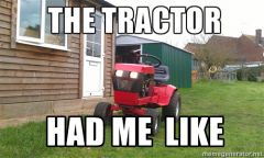 Happy faced juliette