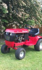 Juliette in the blossom