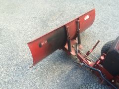 plow mount