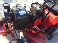 1985 Wheel Horse 312-8