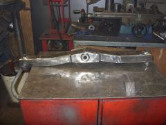 Wheelhorse Widestride