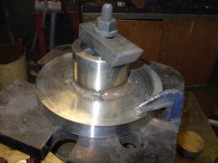 Wheelhorse Widestride