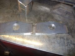 Wheelhorse Widestride