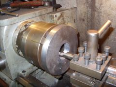 Wheelhorse Widestride