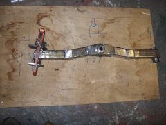 Wheelhorse Widestride