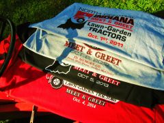 Mehlberg Meet n Greet shirts-1