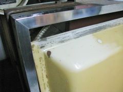 Dealership Sign Restoration