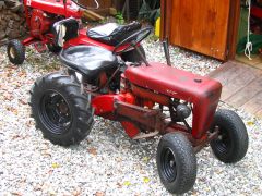 Ponderosa Barn Raising 2014-12