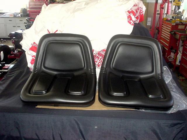 Replacement Seats Wheel Horse Tractors RedSquare Wheel Horse Forum