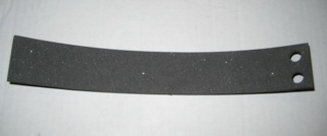 BRAKE BAND LININGS ARE BACK IN PRODUCTION - Wheel Horse Tractors ...
