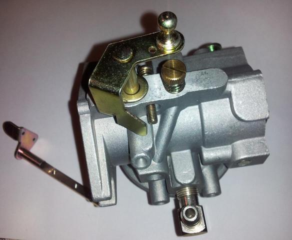 correct choke lever Kohler K241 K301 #26 carburetor aftermarket NEW WORKS GREAT 