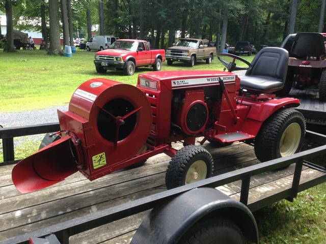 2015 Wheel Horse Show Trip 024.JPG