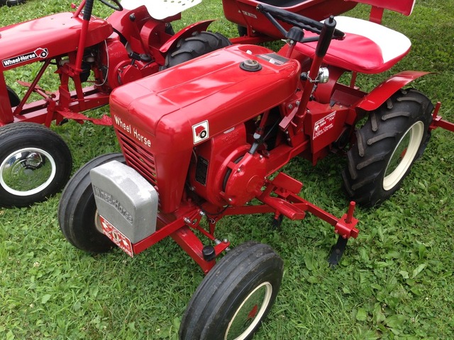 2015 Wheel Horse Show Trip 030.JPG