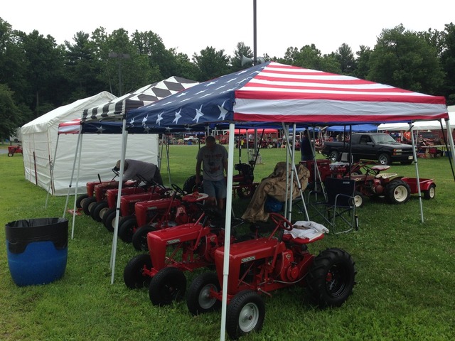 2015 Wheel Horse Show Trip 034.JPG