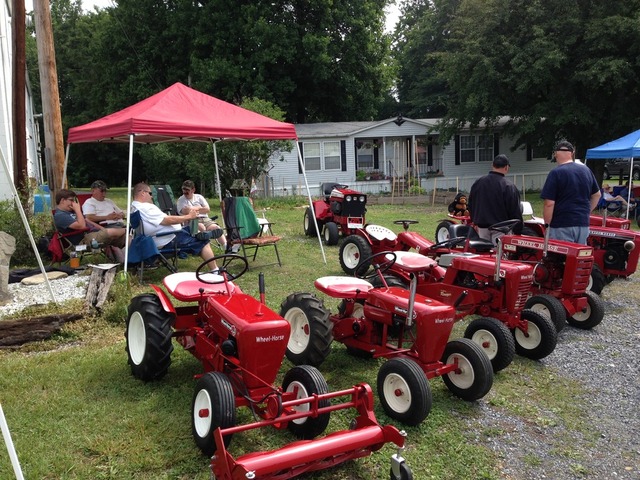 2015 Wheel Horse Show Trip 052.JPG