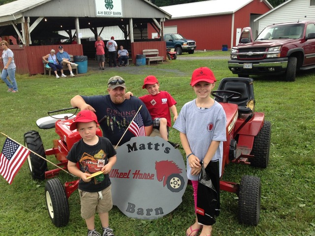 2015 Wheel Horse Show Trip 055.JPG