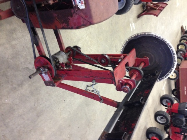 2015 Wheel Horse Show Trip 068.JPG