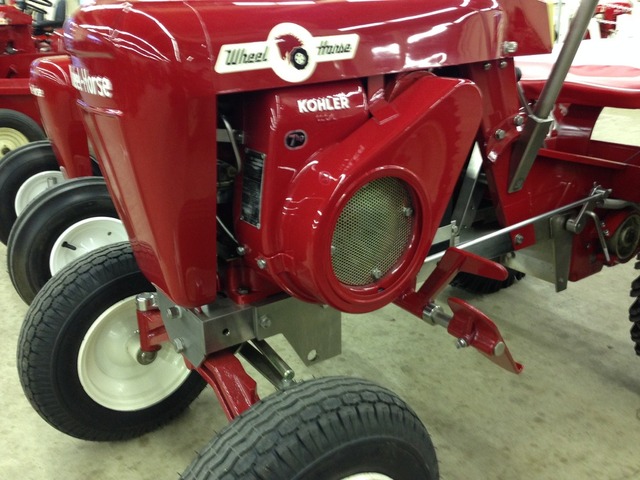 2015 Wheel Horse Show Trip 091.JPG