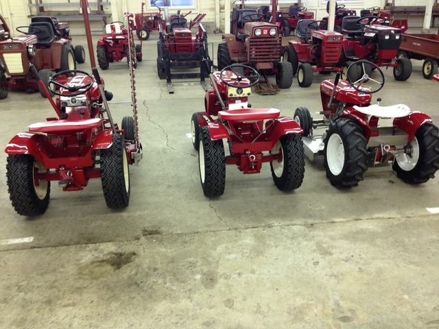 2015 Wheel Horse Show Trip 096.JPG