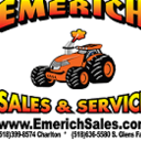 Emerich Sales