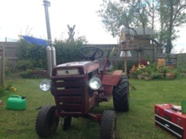 last time running with peerless