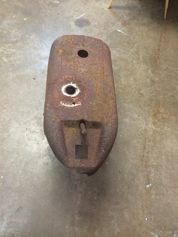 1960 suburban 400 hood top from rear.JPG