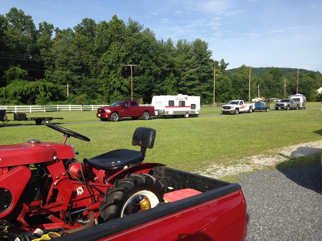 2015 Wheel Horse Show Trip 017.JPG