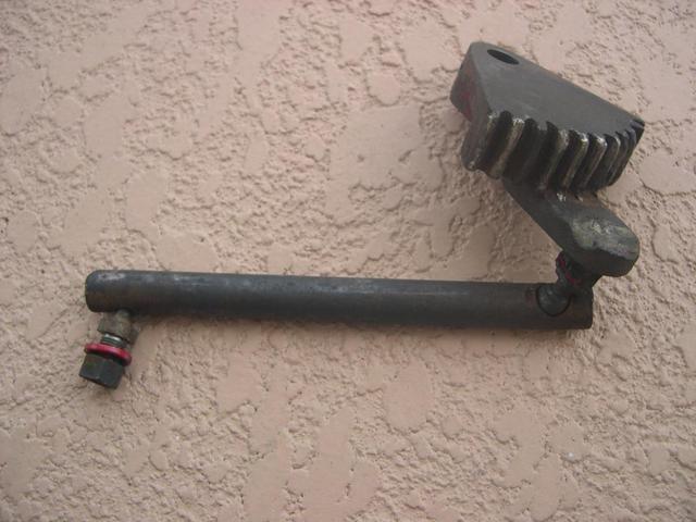 Sector and Drag Link.JPG