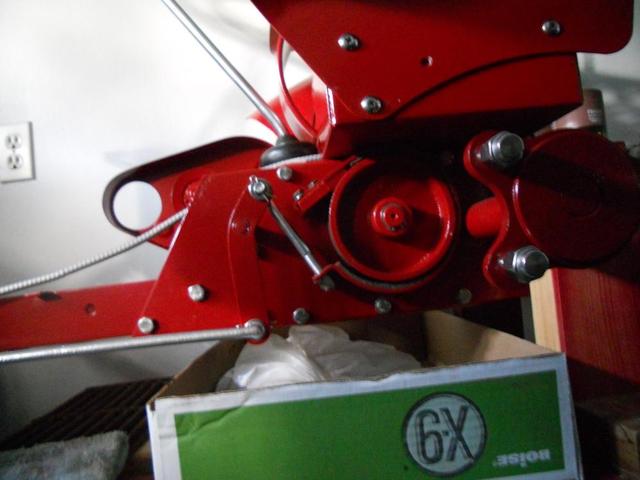 Suburban brake band.JPG