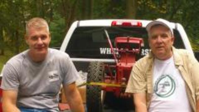 1968 The Hawg's 500 SPECIAL