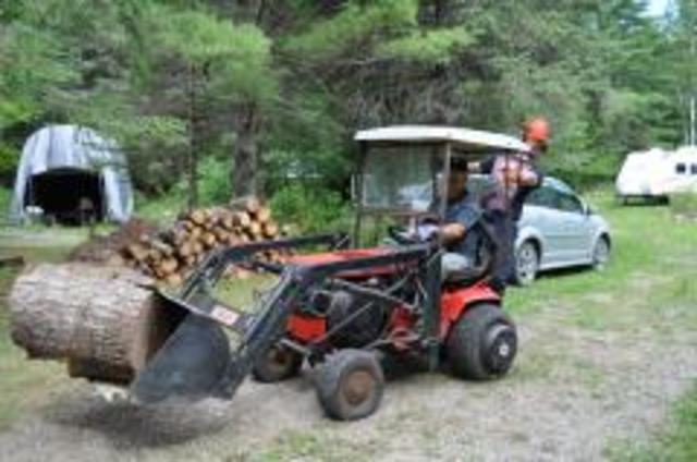 Mr-t pulling his weight