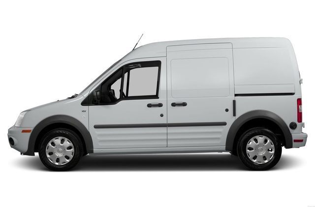 2013-Ford-Transit-Connect-Minivan-Van-XL