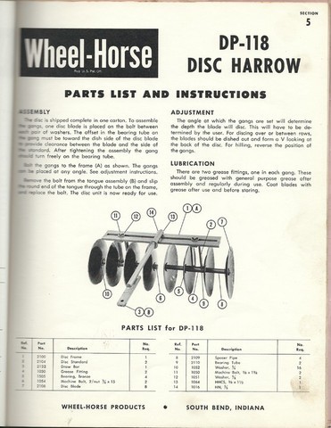 WH  Disc  DP-118 -Disc Harrow.jpg
