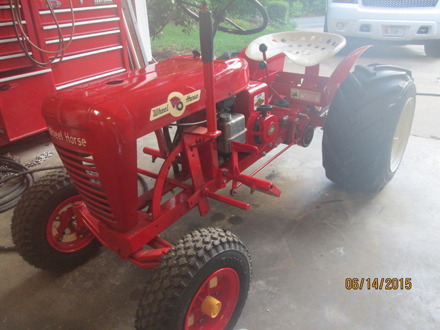 horse,,,,,garden hose 003.JPG