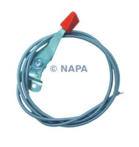 RJ throttle assembly