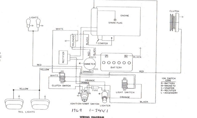 [DIAGRAM] Kohler K341 Wiring Diagram FULL Version HD  