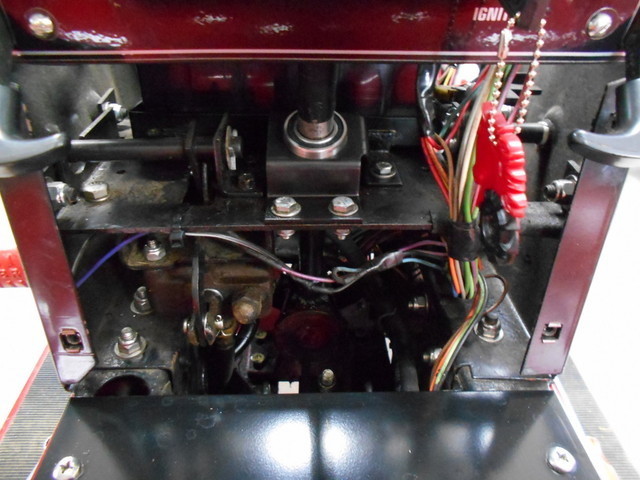 Upgraded steering shaft bearing in swept axle 520 1.jpg