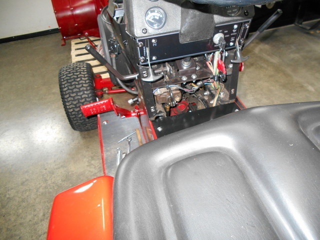 Upgraded steering shaft bearing in swept axle 520 4.jpg