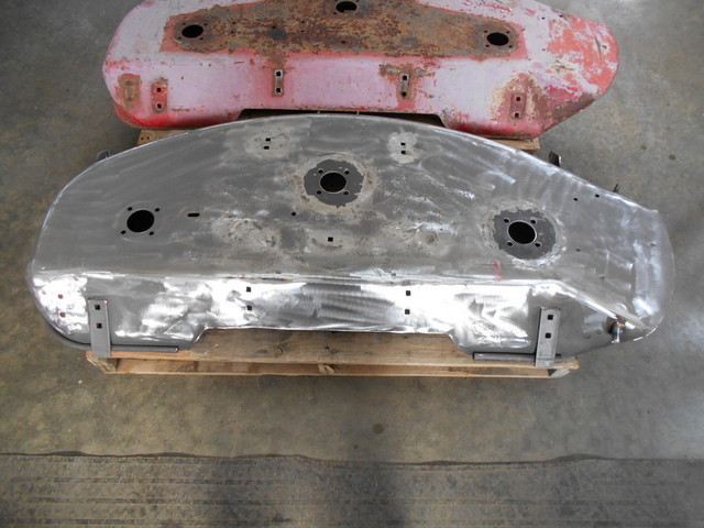 48 deck from HC mostly welded up and sanded 1.JPG