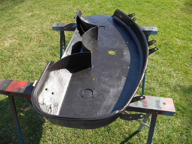 Underside of 48 deck painted with hight temp black 7.JPG