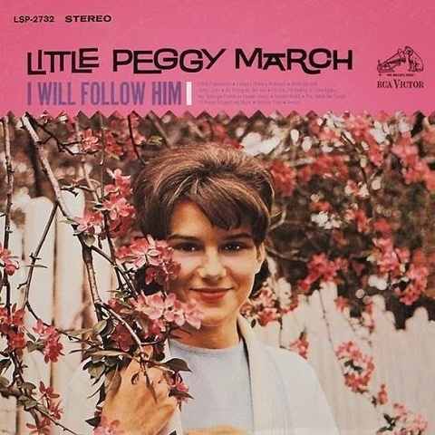 4-27-1963 littlepeggymarch+i+will+follow+him.jpg