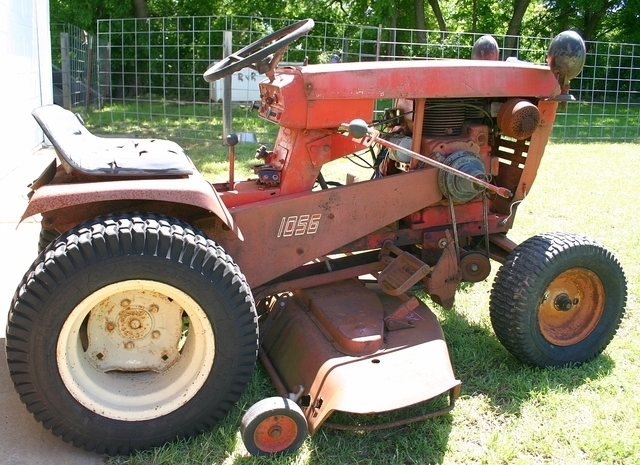 Wheel online horse 1056