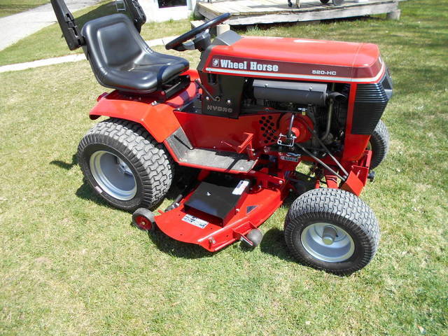 Deck installed on 520HC 1.JPG