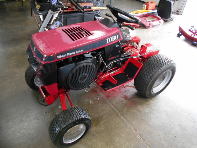 Tractor pressure washed 1.JPG