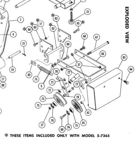 old style belt tensioner.JPG