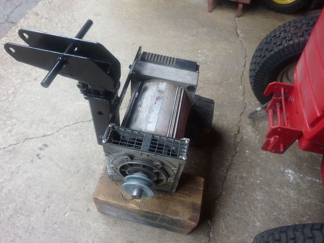 Gt 14 Gen Set (4).JPG