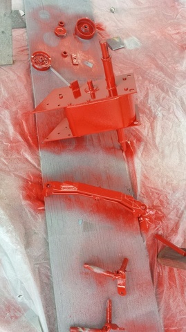 28 wheelhorse transmission painted.jpeg