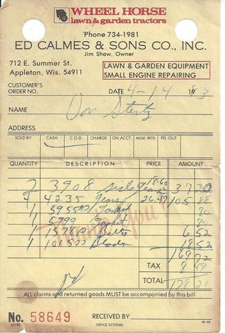 Wheel Horse Receipt.jpg