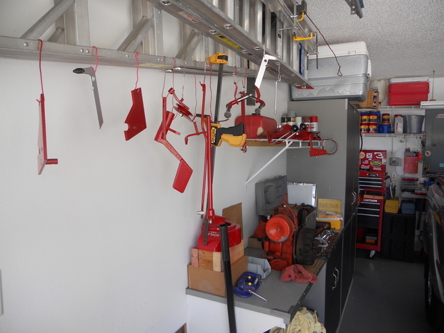 Hanging parts 072116.JPG
