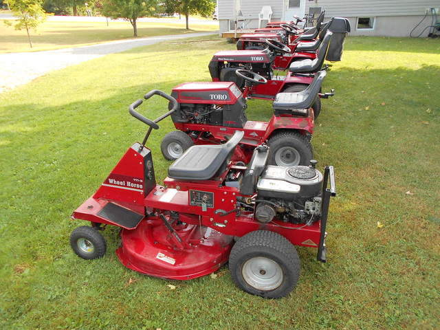 All Wheel Horses out August 2016 6.jpg